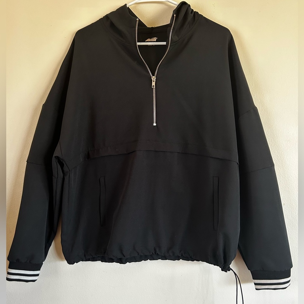 Avia women’s workout jacket